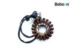 Dynamo Laadspoel Suzuki GN 125 1982-1983 (GN125), Motoren, Verzenden, Gebruikt