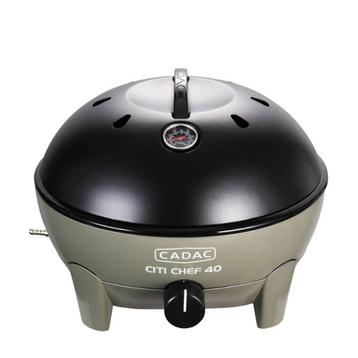 CADAC Citi Chef 40 Gasbarbecue Olive Green beschikbaar voor biedingen