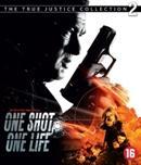 One shot one life op Blu-ray, Cd's en Dvd's, Blu-ray, Nieuw in verpakking, Verzenden