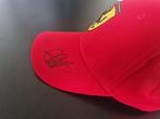 Michael Schumacher and Sebastian vettel - Casquette de, Verzamelen, Nieuw