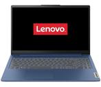 Lenovo 15,6 i3-13/8GB/512GB/FHD/NoOS (Laptop, Laptops), Ophalen of Verzenden, Nieuw