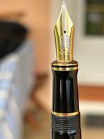 PARKER DUOFOLD CENTENNIAL noir première génération MK1 -, Verzamelen, Pennenverzamelingen, Nieuw