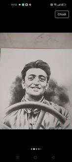 Flavio Manzoni - Ferrari - Enzo Ferrari