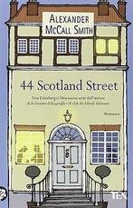 44 Scotland Street  McCall Smith, Alexander  Book, Verzenden, Gelezen, McCall Smith, Alexander