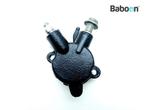 Koppelings Cilinder Op Blok Suzuki DL 1050 A 2020-2022, Motoren, Verzenden, Gebruikt