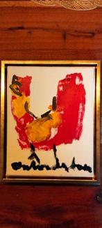 Anton Heyboer (1924-2005) - Geen titel, Antiek en Kunst