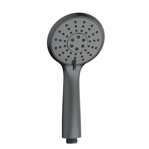 Handdouche Best Design Zipzi 3 Standen Gunmetal, Doe-het-zelf en Bouw, Sanitair, Douche, Nieuw, Ophalen of Verzenden