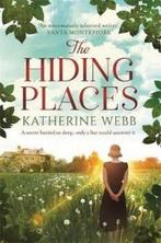The Hiding Places 9781409148586 Katherine Webb, Verzenden, Gelezen, Katherine Webb