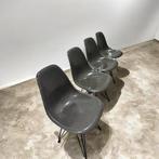 Herman Miller - Charles & Ray Eames - Chaise (4) - DSR -