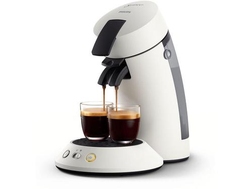 Philips Senseo Original Plus - Koffiepadmachine - Intensity, Elektronische apparatuur, Koffiezetapparaten, Nieuw, Verzenden