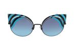 Fendi - Lunettes de soleil