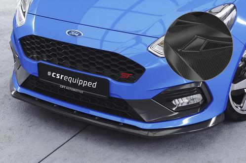 Cupspoiler voor Ford Fiesta MK8 ST/ST-Line CSL409-C, Auto-onderdelen, Carrosserie, Nieuw, Verzenden