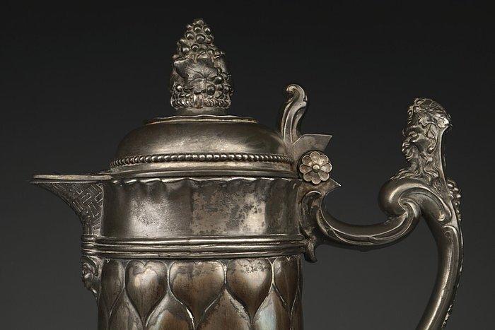 Orivit - Kruik - Verzilverd, Antiek en Kunst, Kunst | Designobjecten