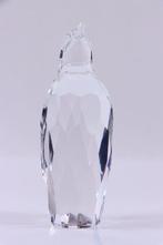 Figure - Swarovski Crystal - Pinguin vader (Unboxed) -