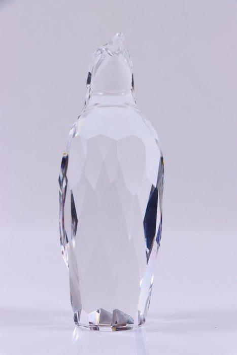 Figure - Swarovski Crystal - Pinguin vader (Unboxed) -, Antiek en Kunst, Curiosa en Brocante