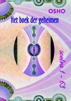Het boek der geheimen 9789071985775 Osho, Boeken, Esoterie en Spiritualiteit, Verzenden, Gelezen, Osho