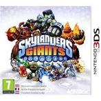 Skylanders Giants (Los Spel) (Losse Cartridge) (3DS Games), Games en Spelcomputers, Ophalen of Verzenden, Zo goed als nieuw