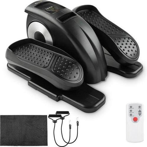 Tweedekans | Saaf Mini Hometrainer – Elektrisch, Met, Sport en Fitness, Fitnessmaterialen, Ophalen of Verzenden