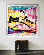 Mikko - Reebok Ghostbusters Turnstile On Frame - XL