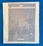 Tintin - Hergé - Impression sur Celluloïd - Tintin les, Livres