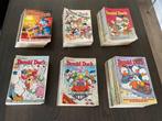 Donald Duck - Weekblad - Jaargangen 1984 + 1985 + 1986 +, Verzamelen, Nieuw