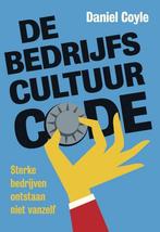 De bedrijfscultuur-code 9789492493316 Daniel Coyle, Boeken, Economie, Management en Marketing, Verzenden, Gelezen, Daniel Coyle