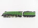 Wrenn 00 - W2209 - Stoomlocomotief met tender (1) - Class A4, Hobby en Vrije tijd, Modeltreinen | Overige schalen, Nieuw