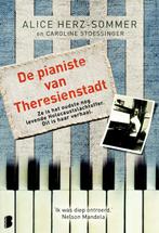 De pianiste van Theresiënstadt 9789022561096, Boeken, Verzenden, Zo goed als nieuw, Alice Herz-sommer