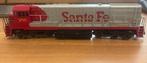 Rivarossi H0 - Modeltrein (1) - 1832 - Santa Fe, Hobby & Loisirs créatifs