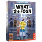 What the Fog?! Bordspel, Hobby en Vrije tijd, Ophalen of Verzenden, Nieuw