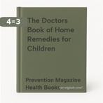 The Doctors Book of Home Remedies for Children 9780875961835, Verzenden, Gelezen, Prevention Magazine Health Books
