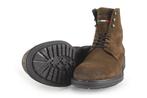 Pantofola dOro Veterboots in maat 45 Bruin | 5% korting, Bruin, Verzenden, Boots, Pantofola d'Oro