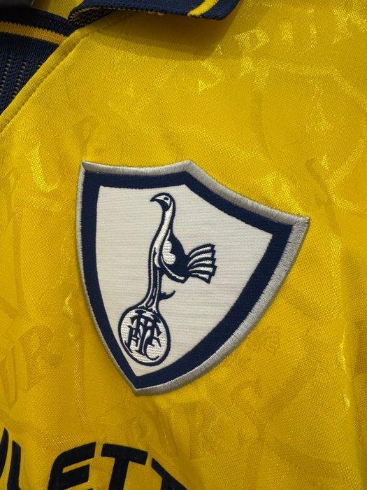 Tottenham - Engelse voetbalcompetitie - 1995 - Voetbal, Collections, Collections Autre