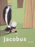 Jacobus 9789000035496 Steven Pont, Verzenden, Zo goed als nieuw, Steven Pont