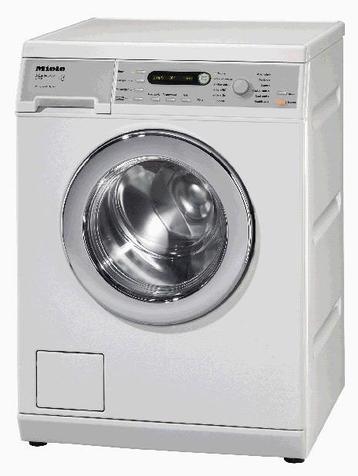Miele V5835 Wps Wasmachine 7kg 1350t, Ophalen of Verzenden