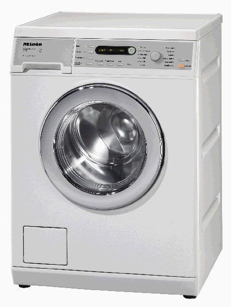 Miele V5835 Wps Wasmachine 7kg 1350t, Elektronische apparatuur, Wasmachines, Ophalen of Verzenden