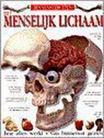 Het menselijk lichaam / Sesam junior Binnenstebuiten, Verzenden, Gelezen, F. Williams