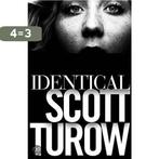 Identical 9781447244820 Scott Turow, Verzenden, Zo goed als nieuw, Scott Turow