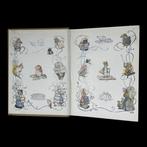 Beatrix Potter - The Tale Of Mrs. Tittlemouse - 1920