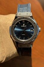 Hublot - Classic Fusion - 565.NX.7170.LR - Unisex - 2017, Nieuw