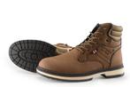 Dockers By Gerli Snowboots in maat 45 Bruin, Kleding | Heren, Schoenen, Bruin, Verzenden, Dockers By Gerli, Overige typen