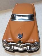 Toy Nomura - Voiture jouet en étain - Cadillac Battery, Antiek en Kunst, Antiek | Speelgoed