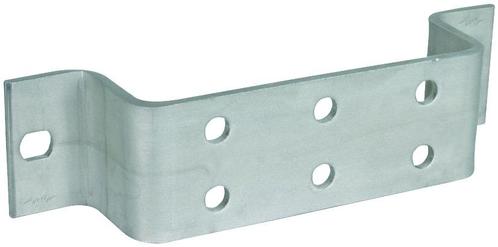 Dehn Roestvrij Staal Aardingsrail Met 2 x 3 Klemmen - 472119, Doe-het-zelf en Bouw, Elektriciteit en Kabels, Verzenden