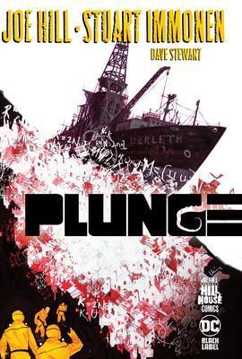 Plunge - Als nieuw, Livres, BD | Comics, Envoi