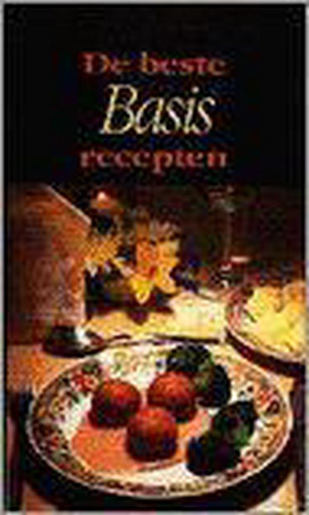 De beste basis recepten 9789055131303 F. Dijkstra, Boeken, Kookboeken, Gelezen, Verzenden