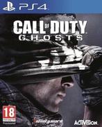 Call of Duty Ghosts (PS4 Games), Games en Spelcomputers, Ophalen of Verzenden, Zo goed als nieuw