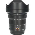 Panasonic Leica DG Vario Elmarit 8-18mm f/2.8-4 ASPH CM5097, Ophalen of Verzenden, Gebruikt, Overige typen, Zoom