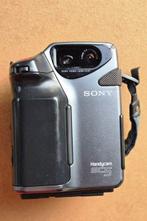 Sony Handycam CCD-SC5 Caméra vidéo8