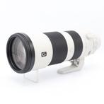 Sony FE 200-600mm f/5.6-6.3 G OSS | Tweedehands, TV, Hi-fi & Vidéo, Verzenden