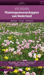 Veldgids  -   Plantengemeenschappen van Nederland, Joop Schaminee, Karlè Sýkora, Verzenden